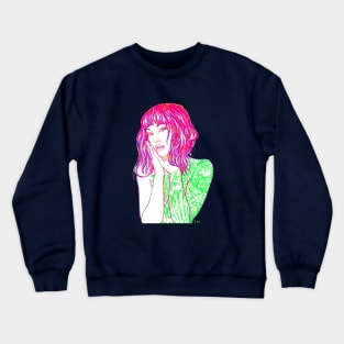 Yura Crewneck Sweatshirt